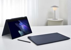 Samsung Galaxy Book Pro and Book Pro 360 laptops are coming May 14