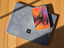 Surface Originals skins are a killer way to spice up your Microsoft Surface