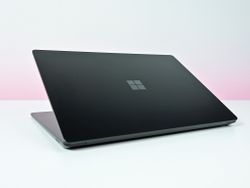 Surface Laptop 5 could get 120Hz PixelSense Flow display, AMD Ryzen 6000