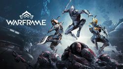 Warframe now looks and plays better on Xbox Series X|S with this new update