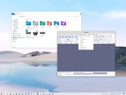 Linux GUI app support now shipping with the Windows Subsystem for Linux