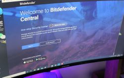 Protect your devices for less with Bitdefender