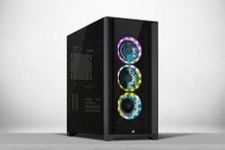 Corsair announces UV-printed versions of one of its best PC cases