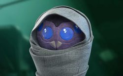 Destiny 2: Baby Fallen plushies are coming, and they're adorable