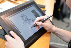 Expand your creative options with these Windows apps for digital art