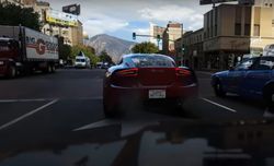 Intel uses AI to add photorealism to GTAV, and the details are up on GitHub
