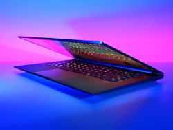The HP ZBook Studio G8 is 'the world's most powerful laptop of its size'