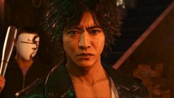 Lost Judgment is the latest entry of the Yakuza series, coming this year