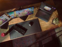 HP's OMEN 16 and 17 pack incredible specs into sharp-looking laptops
