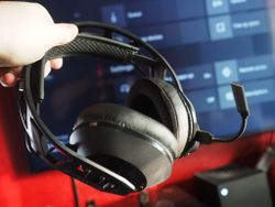 RIG 700 Pro HX Xbox/PC headset review: This is a killer $120 product