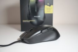 Review: Roccat has almost perfected the renowned Kone gaming mouse