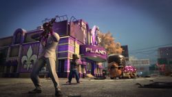 A new Saints Row game may appear at Gamescom Opening Night Live