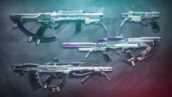 The 10 best Destiny 2 weapons you need to farm in Season of the Splicer