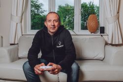 ID@Xbox director Agostino Simonetta departs Microsoft for Thunderful Games