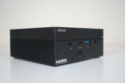 Review: This AMD-powered ASUS PN51 PC shows that size doesn't matter