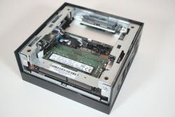 Build a top-class, small PC with these awesome barebones kits