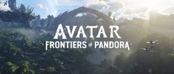 We finally got our first look at Avatar: Frontiers of Pandora