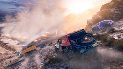 Online play is the focus of Forza Horizon 5's latest stream