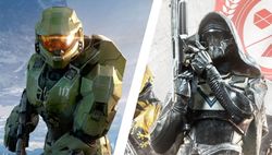 Is a Halo x Destiny crossover possible? Here's what I think. 