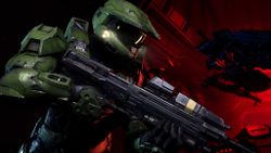 Halo Infinite December release date leaks via Microsoft listing