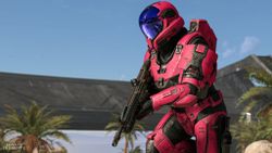 Halo Infinite players aren't happy with its slow Battle Pass progression