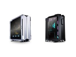 Lian Li Odyssey X PC case can transform to optimize airflow