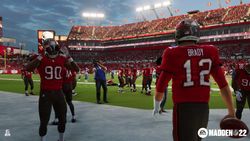 Everything you need to know about Madden NFL 22