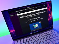 Microsoft may bring quick actions to the sidebar of its Edge browser