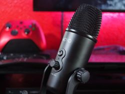 Movo UM700 USB mic review: A rock-solid entry-level option