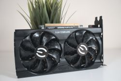 We compare the NVIDIA GeForce RTX 3060 with AMD's Radeon RX 6600