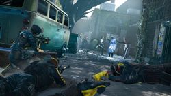 Review: Rainbow Six Extraction is not Left 4 Dead, and that's a good thing
