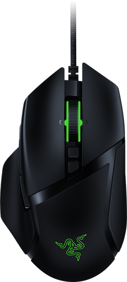 Need a killer budget gaming mouse? Razer have 4 for 50% off today.