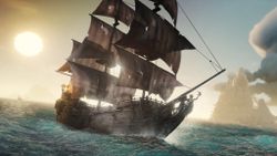 Sea of Thieves crosses 25 million players on Xbox and PC