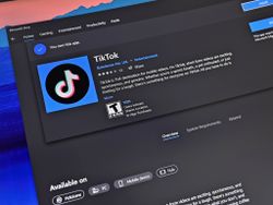 TikTok is now an official app on Windows 10 and Windows 11 