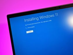 To upgrade from Windows 7 to Windows 11, you'll have to go take extra steps