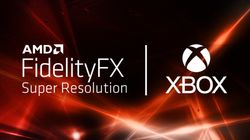 Xbox and PC game developers can now test AMD FidelityFX Super Resolution