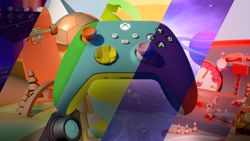 Create the Xbox Series X|S controller of your dreams with Xbox Design Lab
