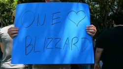 Activision Blizzard fires 20 employees in response to harassment claims