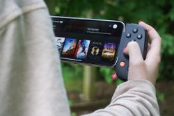 Save 30% on Backbone One, the best iPhone controller for Xbox Cloud Gaming