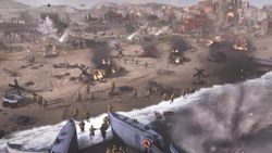 Company of Heroes 3 gets surprise pre-alpha preview, available now
