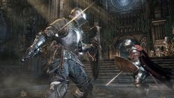 Dark Souls PC servers won't return until after Elden Ring launches