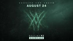 Bungie may be showcasing Destiny 2: The Witch Queen on August 24