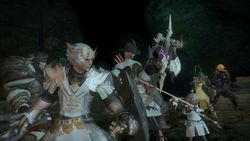 Learn how to unlock every jobs in Final Fantasy XIV