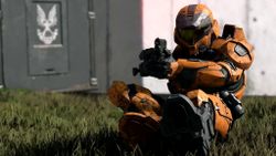 Owning every Halo Infinite skin could prove to be a costly affair 