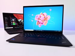 Review: Lenovo ThinkPad X1 Nano is super light, classic, and just a joy