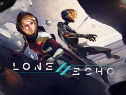 Turns out Lone Echo II isn't launching this month