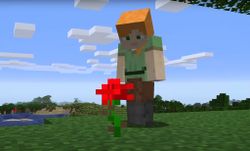 Learn about Minecraft's cut features in the first episode of a new series