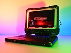Panasonic's new Toughbook G2 is the most modular rugged PC ever