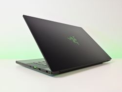 Review: The Razer Blade 14 is immensely powerful but has some quirks