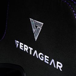 Vertagear and Swarovski bejeweled a gaming chair, because why not